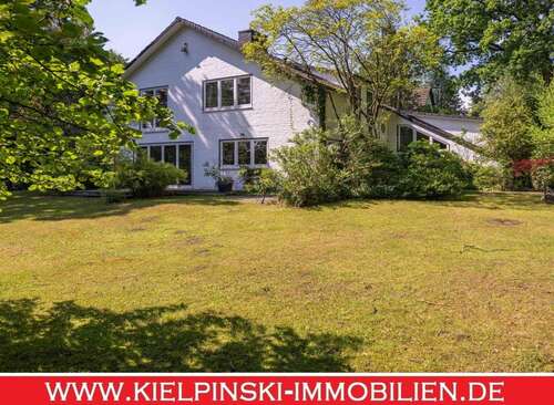 Foto - Haus zum Kaufen in Hamburg 1.398.000,00 € 245 m²