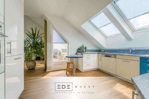 Foto - Wohnung zum Kaufen in Brunnthal 649.000,00 € 133.2 m²