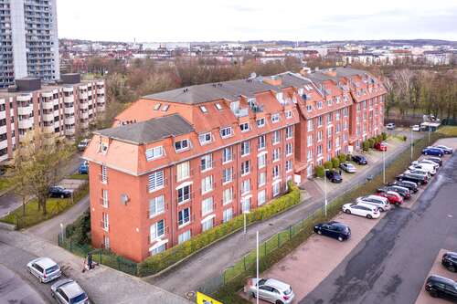 Foto - Wohnung zum Mieten in Aachen 640,00 € 46 m²