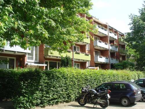 Foto - Wohnung zum Mieten in Buxtehude 640,00 € 58 m²