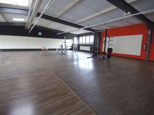 Foto - Einzelhandel in Marburg 8.575,00 € 1143 m²