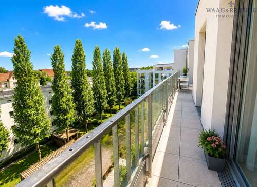 Foto - Wohnung zum Kaufen in Berlin 389.000,00 € 60 m²
