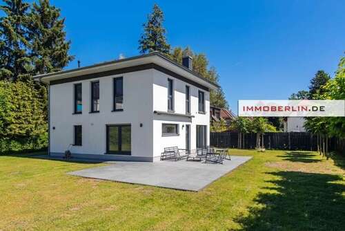 Foto - Haus zum Kaufen in Berlin 1.399.000,00 € 165 m²