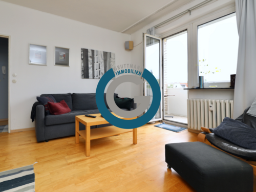 Foto - Wohnung zum Kaufen in Berlin 280.000,00 € 44 m²