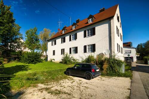 Foto - Haus zum Kaufen in Nandlstadt 325.000,00 € 312 m²