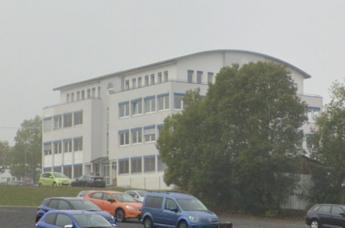 Foto - Büro in Krauthausen 230.000,00 € 213.59 m²
