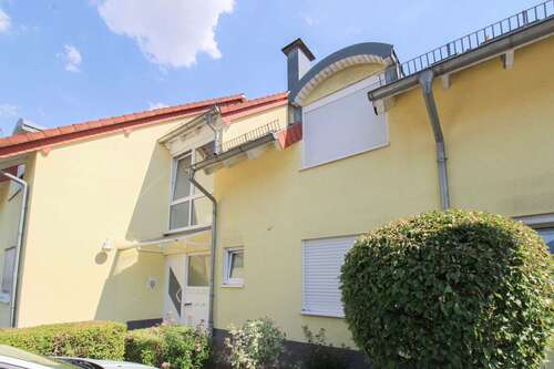 Foto - Wohnung zum Kaufen in Bad Rappenau 215.000,00 € 64.22 m²