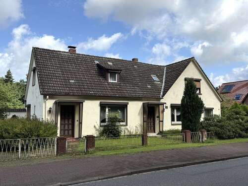 Foto - Haus zum Kaufen in Gülzow 220.000,00 € 164 m²