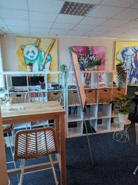 Foto - Büro in Saarbrücken 179,00 € 8 m²
