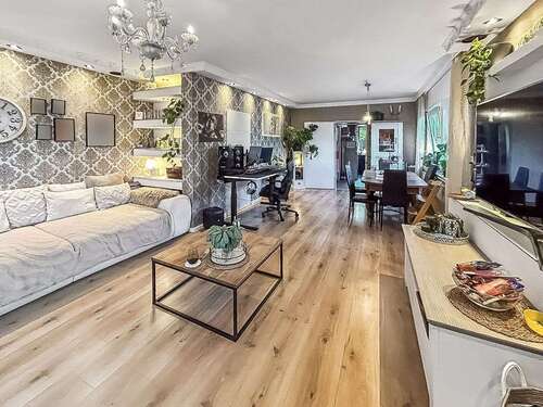 Foto - Wohnung zum Kaufen in Bad Salzuflen 230.000,00 € 100 m²