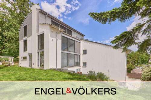 Foto - Haus zum Kaufen in Mühltal 1.795.000,00 € 425 m²