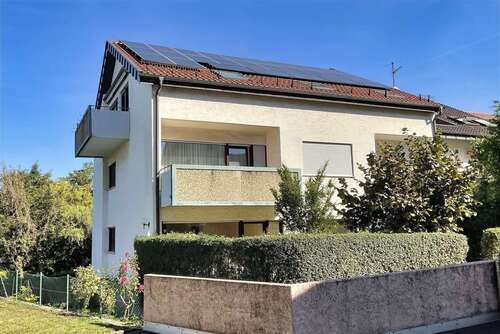 Foto - Wohnung zum Kaufen in Stuttgart 350.000,00 € 95 m²