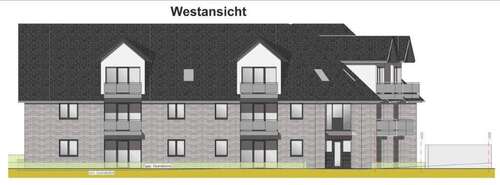 Foto - Wohnung zum Kaufen in Dorsten 283.000,00 € 72 m²