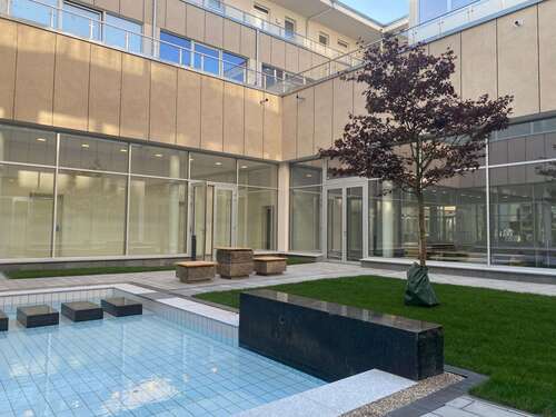 Foto - Wohnung zum Mieten in Leipzig 1.360,00 € 90.68 m²