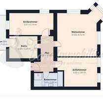 Wohnung zum Kaufen in Zwickau 95.000,00 € 77.39 m²