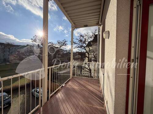 Foto - Wohnung zum Kaufen in Zwickau 95.000,00 € 77.39 m²