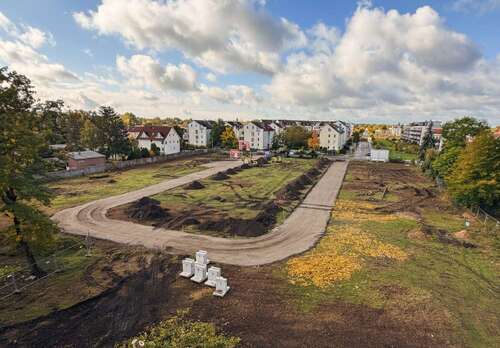 Foto - Haus zum Kaufen in Leipzig Probstheida 489.900,00 € 145 m²