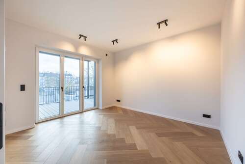 Foto - Wohnung zum Mieten in Düsseldorf 2.350,00 € 91.49 m²
