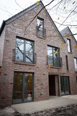 Foto - Haus zum Mieten in Edewecht Friedrichsfehn 1.710,00 € 122 m²