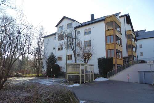 Foto - Wohnung zum Mieten in Landsberg am Lech 950,00 € 67 m²