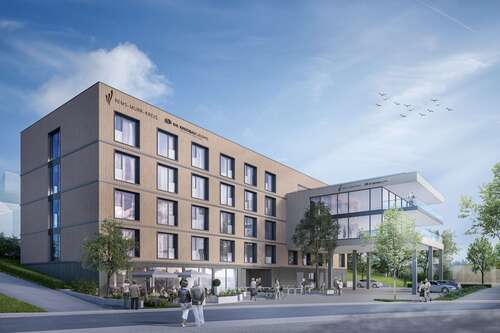 Foto - Wohnung zum Mieten in Rudersberg 655,00 € 47.5 m²