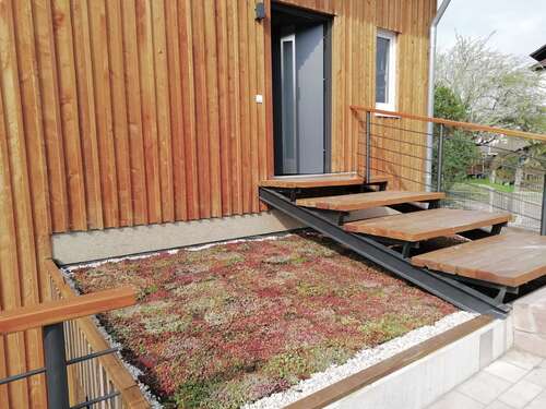 Foto - Wohnung zum Mieten in Birkenau 1.450,00 € 116 m²