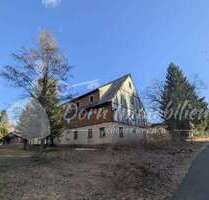 Haus zum Kaufen in Muldenhammer-Schneckenstein 70.000,00 € 1700 m²