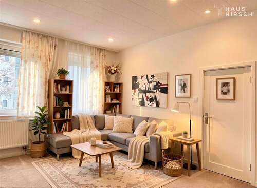 Foto - Wohnung zum Kaufen in Fürth 229.000,00 € 70 m²