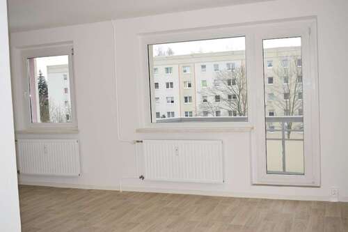 Foto - Wohnung zum Mieten in Gotha 430,00 € 71.6 m²