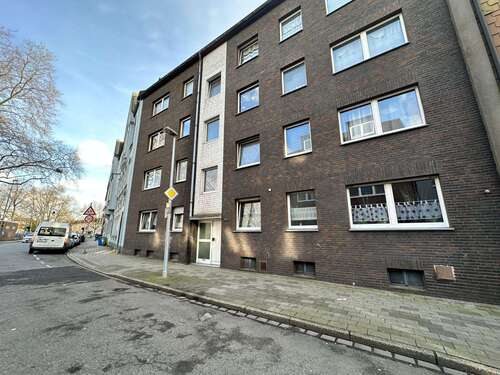 Foto - Garage zu vermieten in Oberhausen 75,00 €