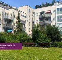 Wohnung zum Mieten in Halle 450,00 € 55.03 m²