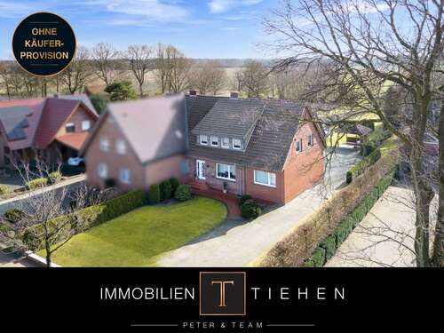 Foto - Haus zum Kaufen in Twist 225.000,00 € 164 m²