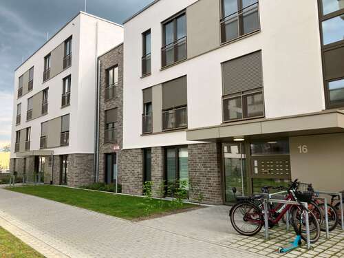 Foto - Wohnung zum Mieten in Stutensee-Blankenloch 1.397,62 € 106.77 m²
