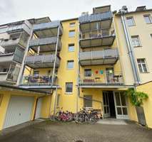 Foto - Wohnung zum Mieten in Nürnberg 620,00 € 54 m²