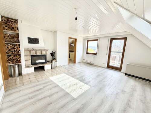 Foto - Wohnung zum Kaufen in Stuttgart Lederberg 249.000,00 € 60 m²