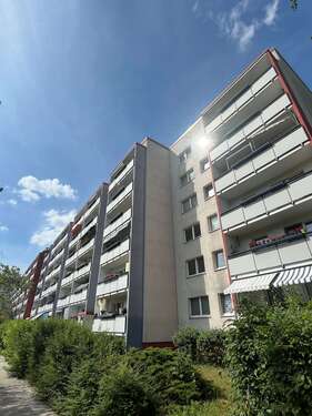 Foto - Wohnung zum Mieten in Berlin 553,18 € 32.54 m²