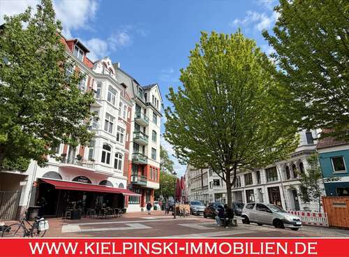 Foto - Wohnen auf Zeit in Hamburg 990,00 €