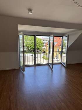 Foto - Wohnung zum Mieten in Obertraubling 520,00 € 41.92 m²