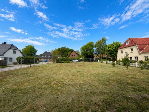 Foto - Grundstück zu verkaufen in Sankt Peter-Ording 1.375.000,00 € 600 m²