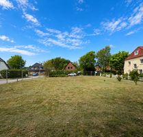 Grundstück zu verkaufen in Sankt Peter-Ording 1.375.000,00 € 600 m²