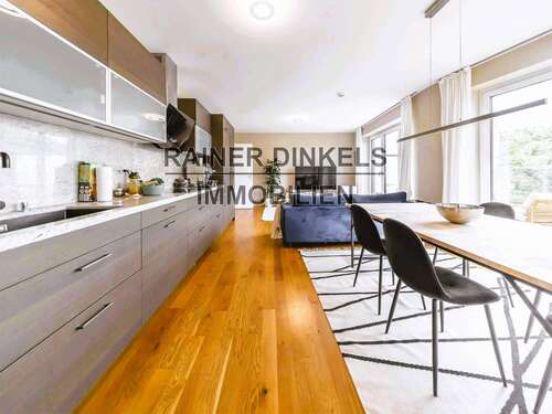 Foto - Wohnung zum Kaufen in Hamburg 1.295.000,00 € 120 m²