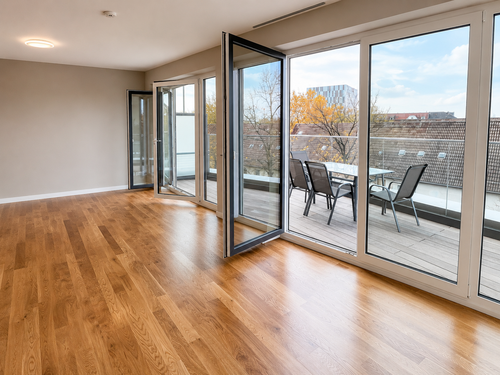 Foto - Wohnung zum Kaufen in Hamburg 1.245.000,00 € 120 m²