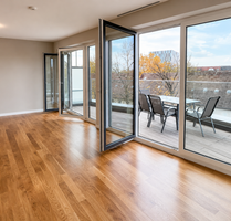 Wohnung zum Kaufen in Hamburg 1.295.000,00 € 120 m²