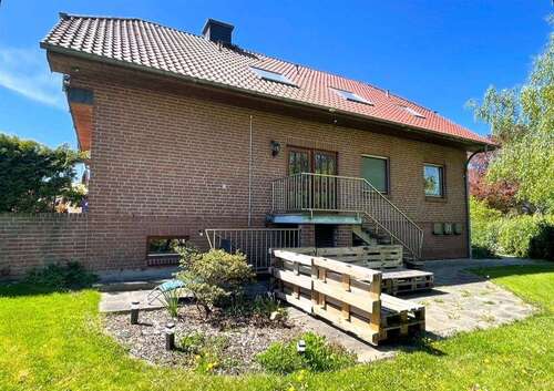 Foto - Wohnung zum Mieten in Helpsen 580,00 € 88.88 m²
