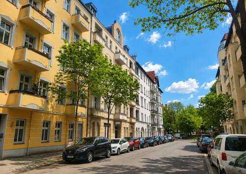 Foto - Wohnung zum Kaufen in Berlin 199.000,00 € 38 m²