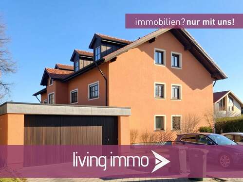 Foto - Wohnung zum Mieten in Ingolstadt 806,00 € 57.57 m²
