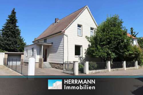 Foto - Haus zum Kaufen in Springe 199.900,00 € 143 m²