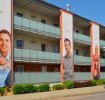Wohnung zum Mieten in Oschersleben 375,00 € 43.12 m²