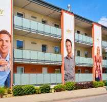 Wohnung zum Mieten in Oschersleben 375,00 € 43.12 m²