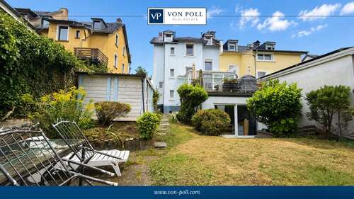 Foto - Haus zum Kaufen in Frankfurt am Main 780.000,00 € 207.68 m²